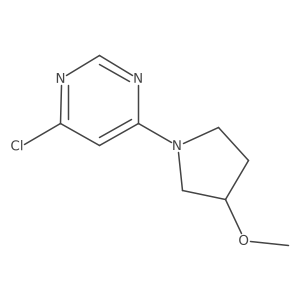 1699737-76-2 structure