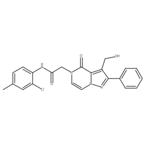 1775464-34-0 structure