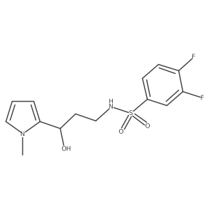 1787880-75-4 structure