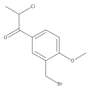 1803749-05-4 structure