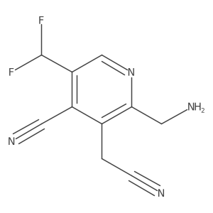 1804416-84-9 structure