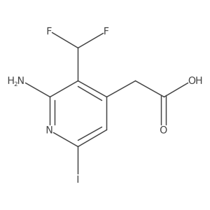 1805148-22-4结构式