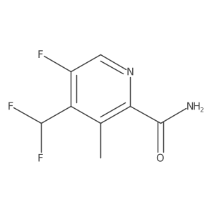 1805529-84-3 structure