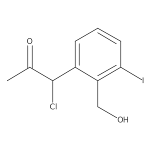 1806560-77-9 structure