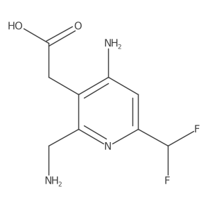 1806799-81-4结构式