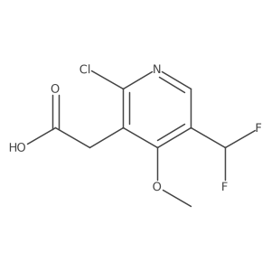 1806867-93-5结构式