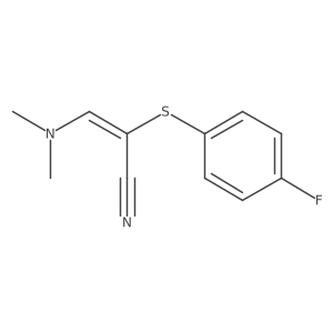 1807940-43-7 structure