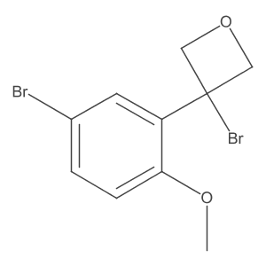 1889538-19-5 structure