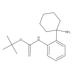 1891187-83-9结构式