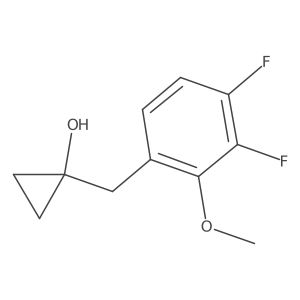 1891349-23-7结构式