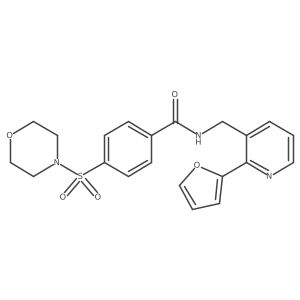 2034268-50-1结构式