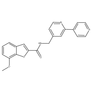 2034394-67-5 structure