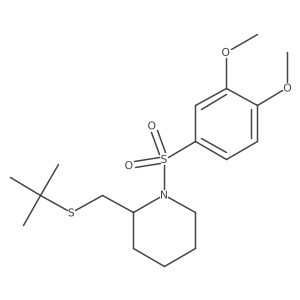 2034423-33-9 structure