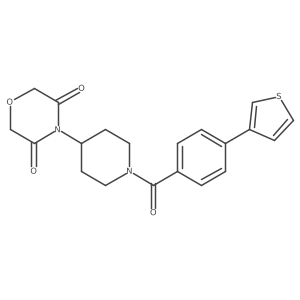2034423-77-1 structure
