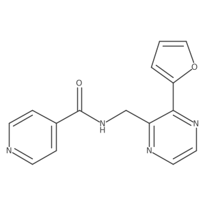 2034426-98-5 structure