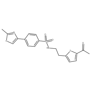 2034493-81-5 structure