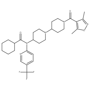 2034525-90-9 structure