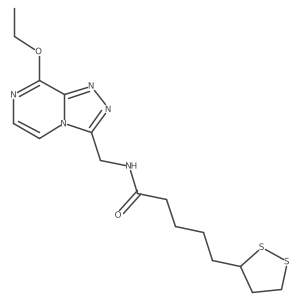 2034547-55-0 structure