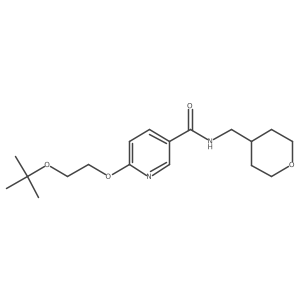 2034621-79-7 structure