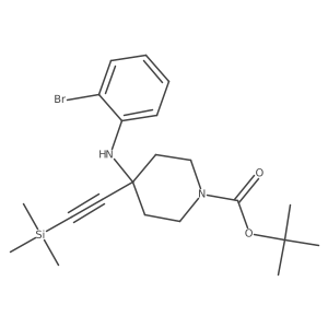 205813-95-2 structure
