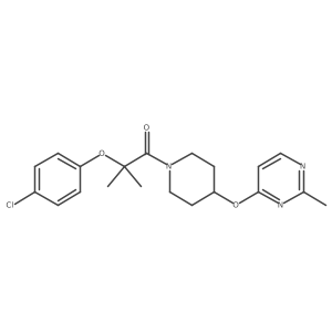 2097872-52-9结构式
