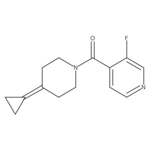 2097884-69-8 structure