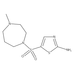 2097999-95-4 structure