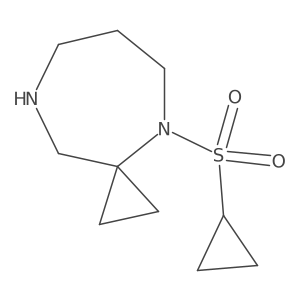 2138009-42-2 structure