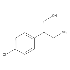 21464-46-0 structure