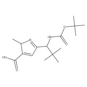 2229082-05-5 structure