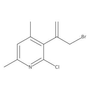2229141-43-7 structure