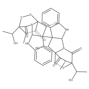226905-58-4 structure