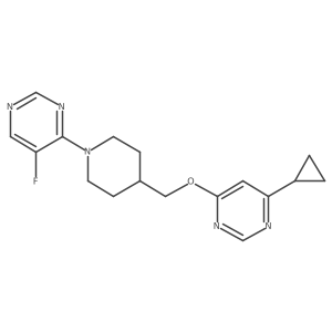 2309709-71-3结构式