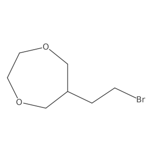 2748358-18-9 structure