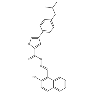 302918-15-6 structure