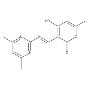 342596-98-9 structure