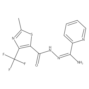 344262-00-6 structure