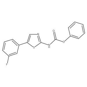 438585-96-7 structure