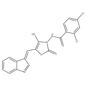 638138-83-7 structure