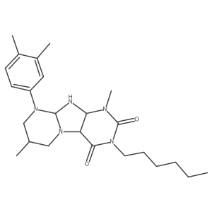 846030-87-3 structure