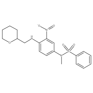 849350-91-0 structure