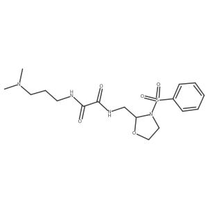 868981-59-3 structure