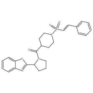872430-06-3 structure