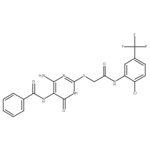 872597-03-0 structure