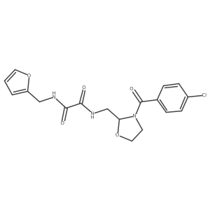 874805-14-8 structure