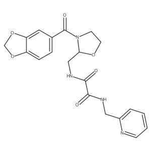 874805-58-0结构式