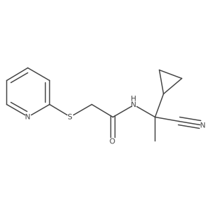 876866-90-9 structure