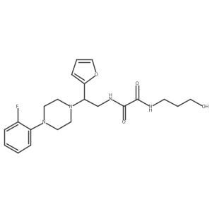 877632-98-9 structure