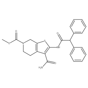 886952-20-1 structure