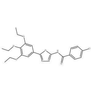 891123-82-3 structure